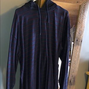 Men’s urban outfitters sweatshirt